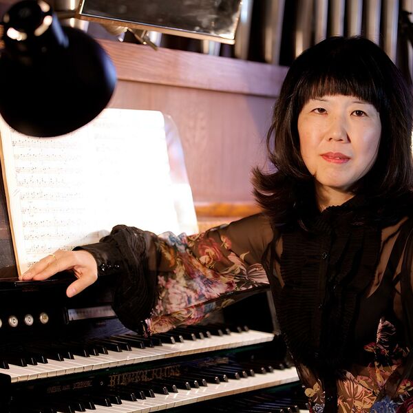 Хироко Иноуэ