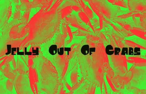 Jelly Out Of Crabs