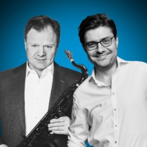 Игорь Бутман и Московский Джазовый Оркестр