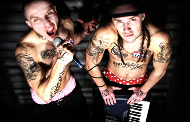 Bi Weekly GRABTRACK by N'Playaz