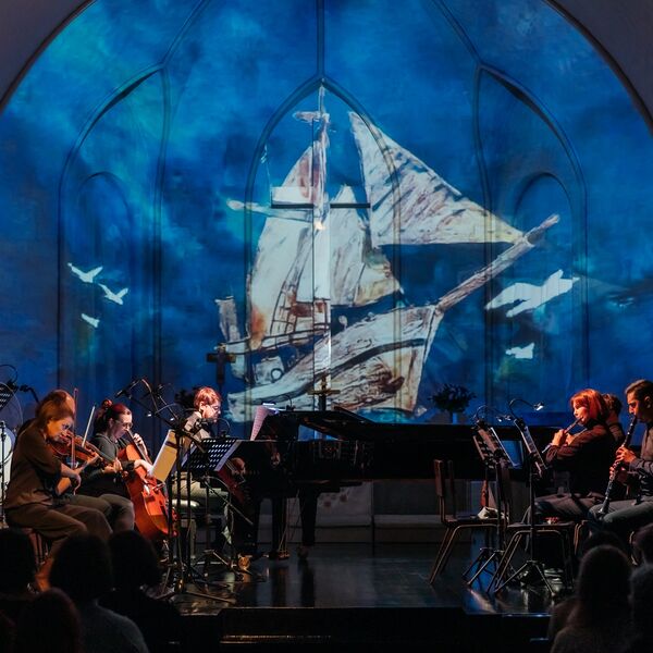 Музыка из советского кино