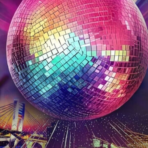 Дискоход. Панорамный концерт на Неве