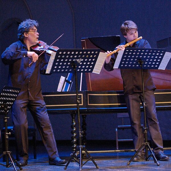 Ансамблевый Проект 430