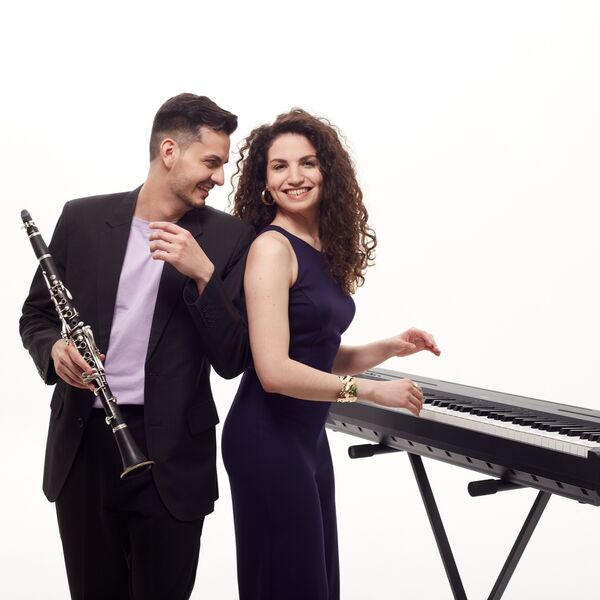 Квинтет «Sondesur». Feliz Navidad