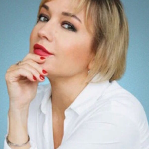 Татьяна Буланова