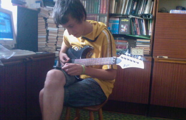 Запись Demo - 2010