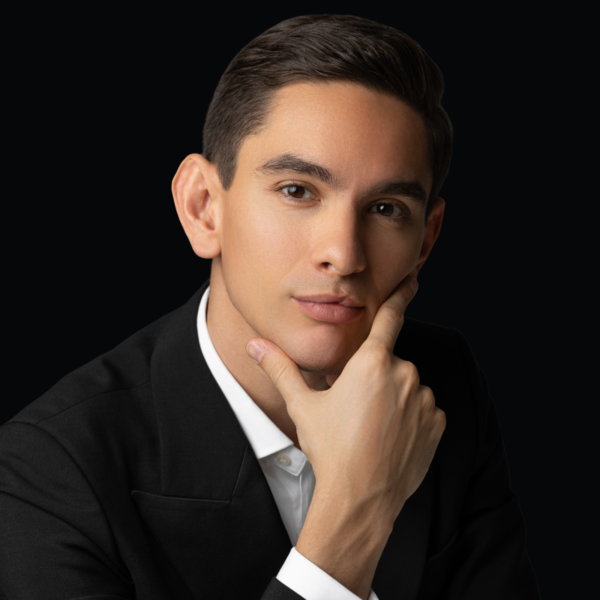 Дмитрий Шишкин, Николай Цинман, РНО. Бетховен, Брамс