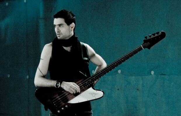 Съемки клипа "Поднимайся" OST к/ф "Черная молния"