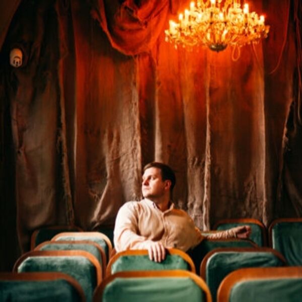 Концерт Ильи Бешевли. Презентация альбома Kaleidoscope