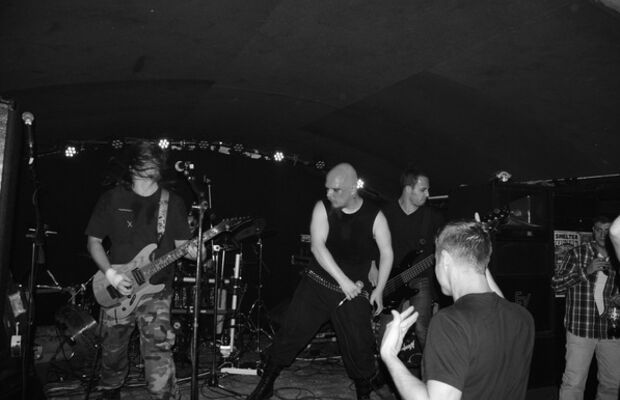 KaaK @ Shelter 18.09.11 