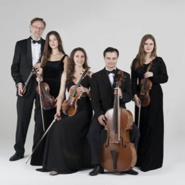 Итальянские мастера в творчестве Иоганна Себастьяна Баха