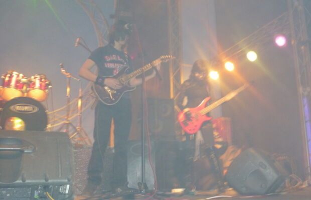 Фестиваль Брянск-Бежица-Транзит 2010