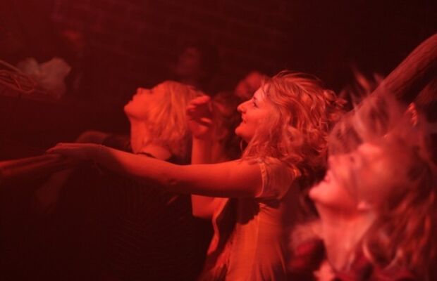 25.12.2011 - ТЯЖЕЛАЯ ЕЛКА!!!