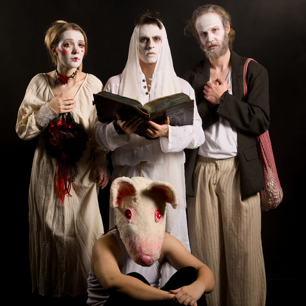 Песочница имени меня