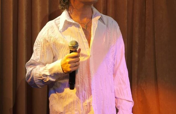 Сергей Избаш