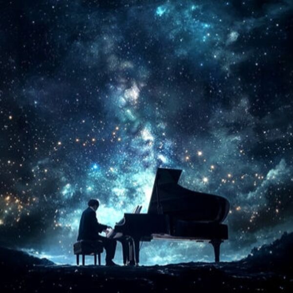 Людовико Эйнауди: Неоклассика при свечах