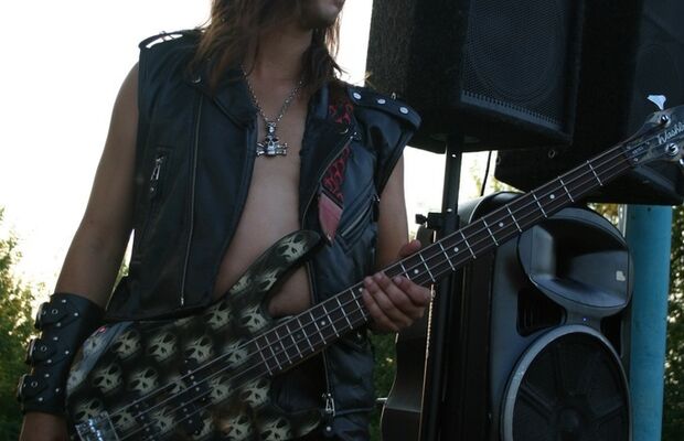 Северное Сияние