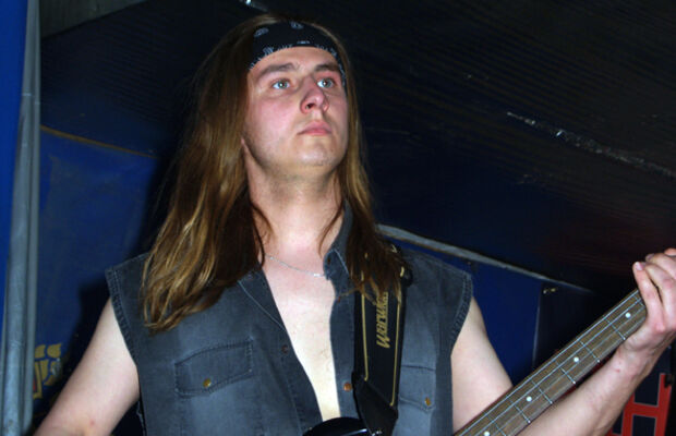 Амарок & Біла Вежа