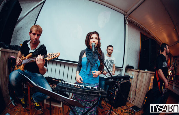 "Хлопок". День рождения А.С.Пушкина.