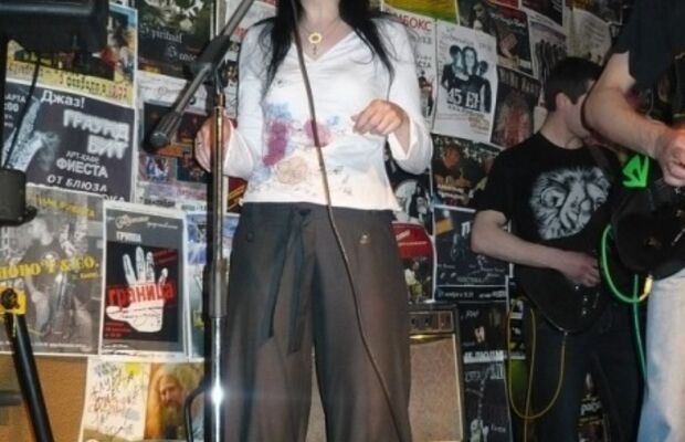 29.04.2011 Фиеста г.Краматорск