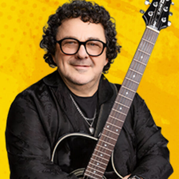 Игорь Саруханов. Юбилейный концерт