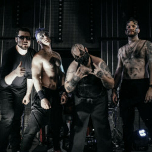 Трибьют «Rammstein»