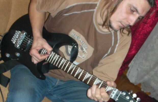 onTHEside - Фотосессия в Брянске 9 января 2012