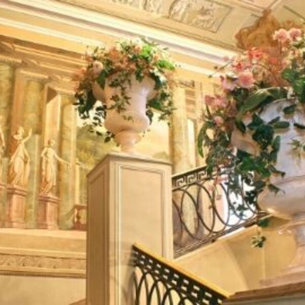 Дом Кочневой: Архитектура и музыка