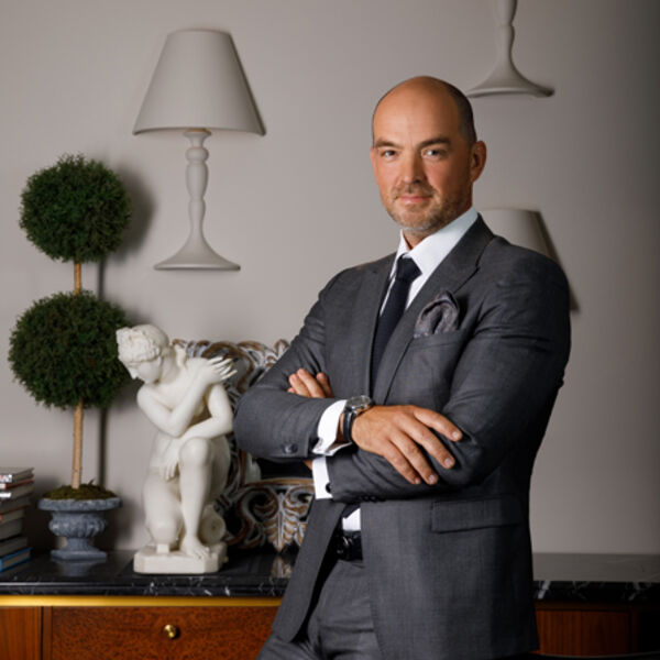 МЕТОДИЕ БУЖОР. Сольный концерт