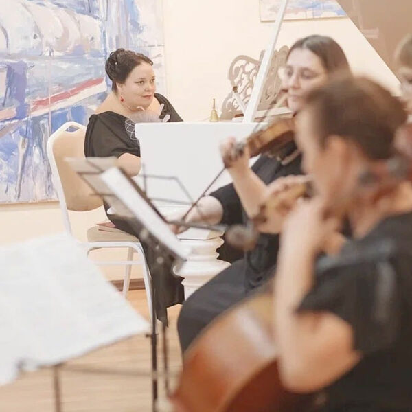 Возлюбленный богом!