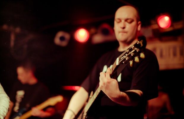 Презентация альбома в Улитке