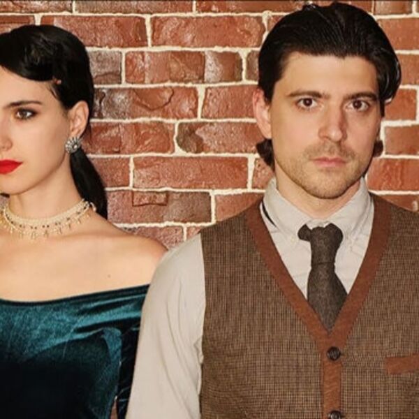 Концерт дуэта «Milasti Duo»