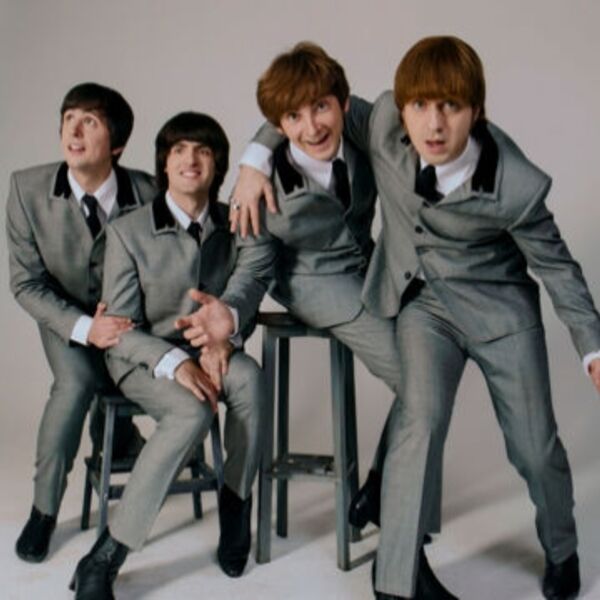 Трибьют-шоу «The BeatLove» The Beatles»