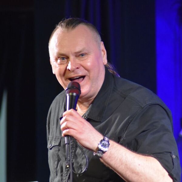 Виталий Гасаев