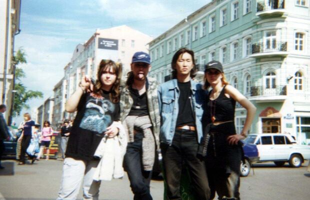 Оргазм Нострадамуса. Разное