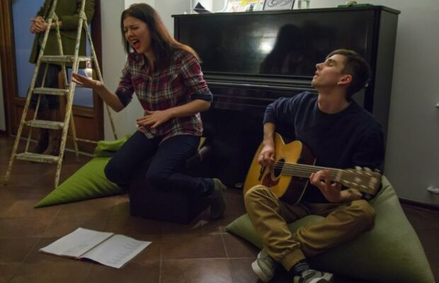 Новые состав