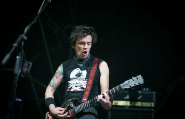 презентация альбома "Бой до дыр" Питер 