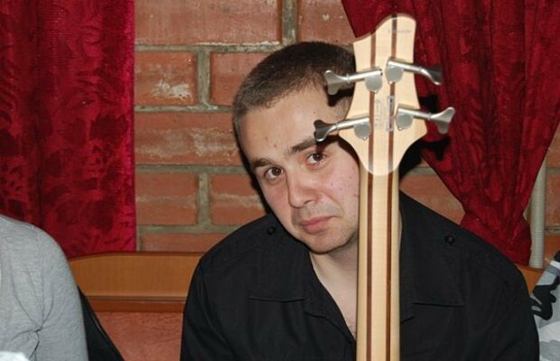 Когда-то нам был год))