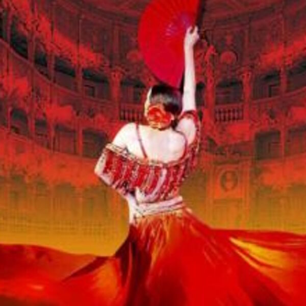 Вагнер. Полет валькирий. Бизе. Кармен. Паганини. Каприс №24