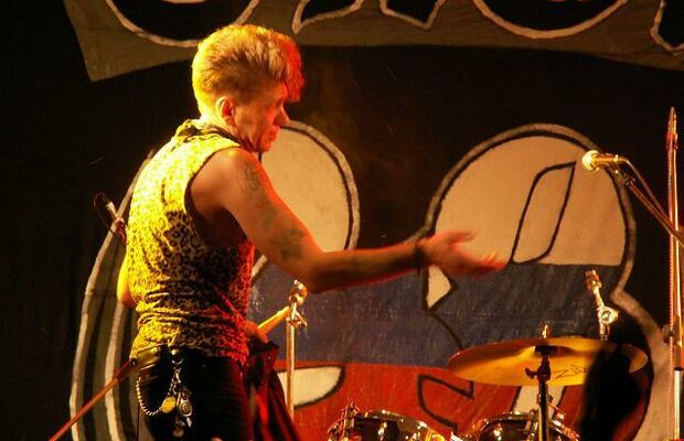 Лучшие Фото с прошлых MOTOFEST- ов!!!