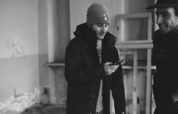 Съемки Интро 2014. Вошедшие и не вошедшие кадры