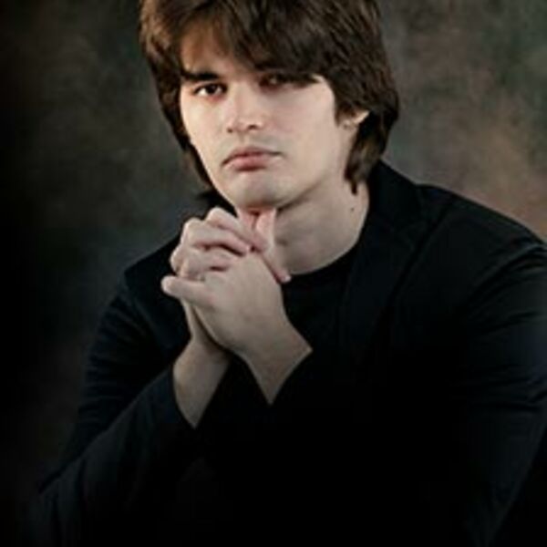 Чайковский. Рахманинов. Илья Папоян (фортепиано)