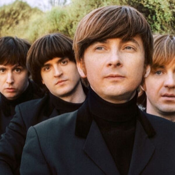 Трибьют-шоу «The BeatLove»