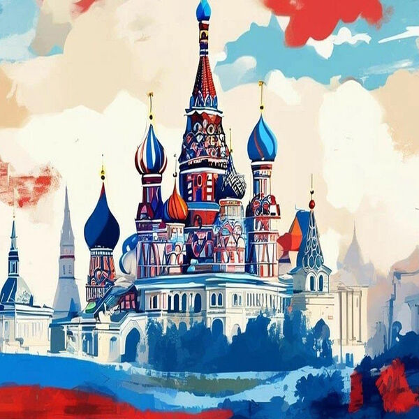 Россия, Родина, Любовь. Концерт