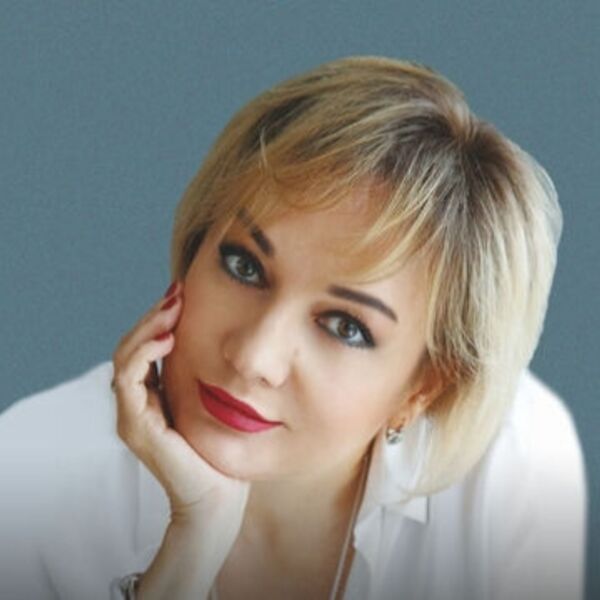 Концерт Татьяны Булановой