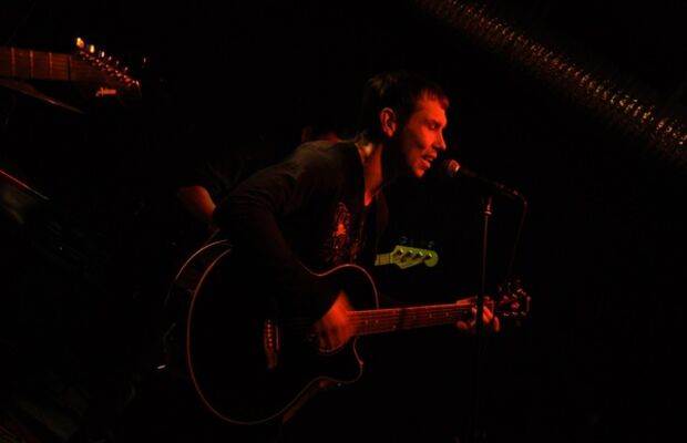 5.03.2011 арт-бар "Наша среда обитания"