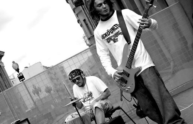 Презентация альбома. Арбат. (28.06.2008) 