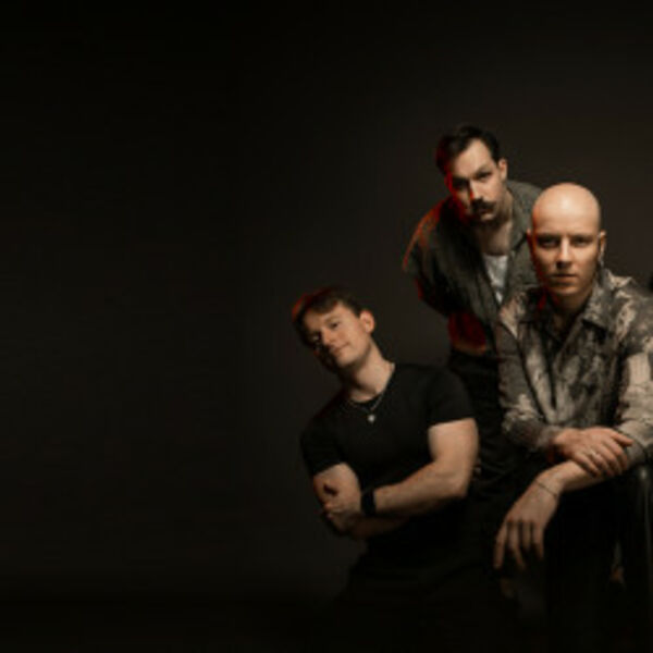 Группа «Ravanna»