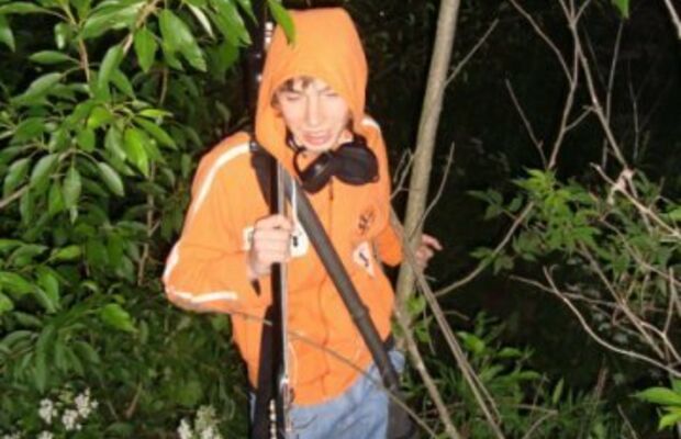 Гнилой салат