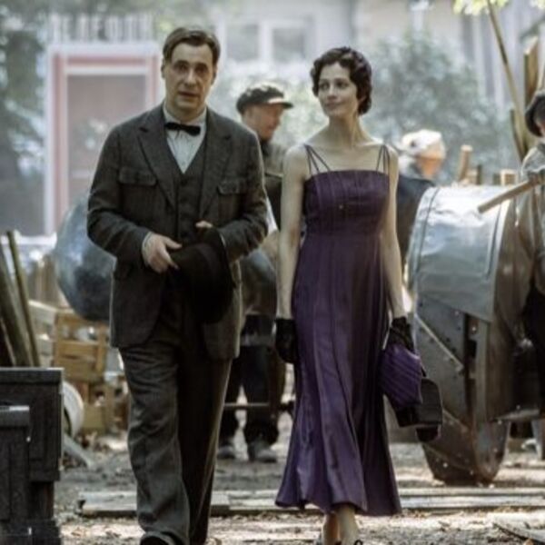 Киносвидание при свечах «Мастер и Маргарита»